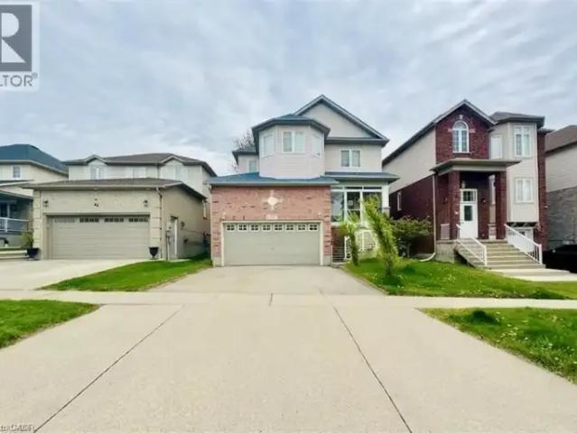 House for rent in Cambridge, Ontario