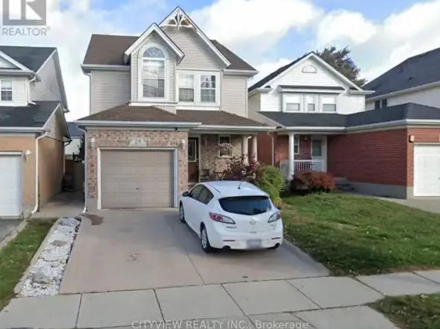 House for rent in Cambridge, Ontario