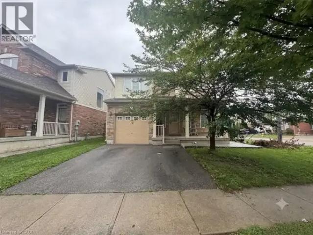 House for rent in Cambridge, Ontario