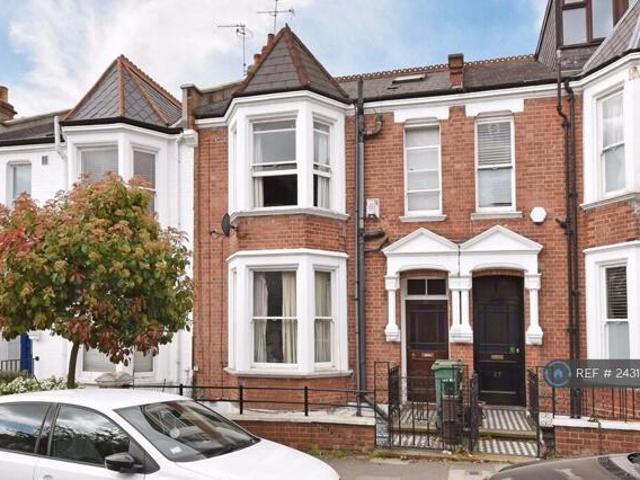 House for rent in Camden Town, West Hampstead