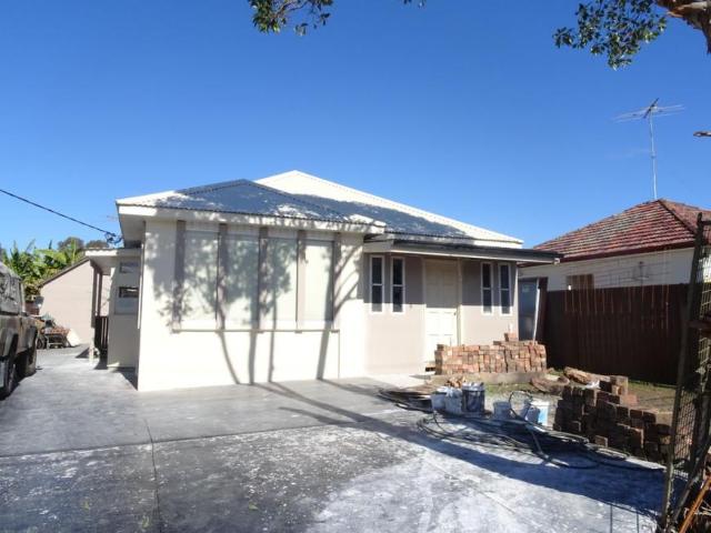 House for rent