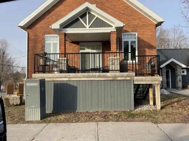House for rent in Carleton Place, Ontario