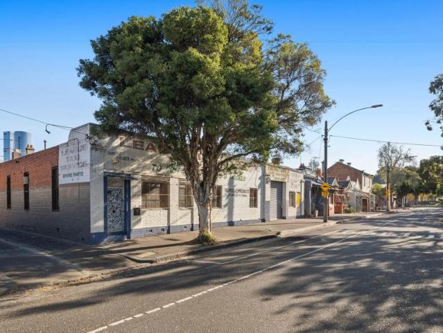 House for sale in Carlton, Melbourne