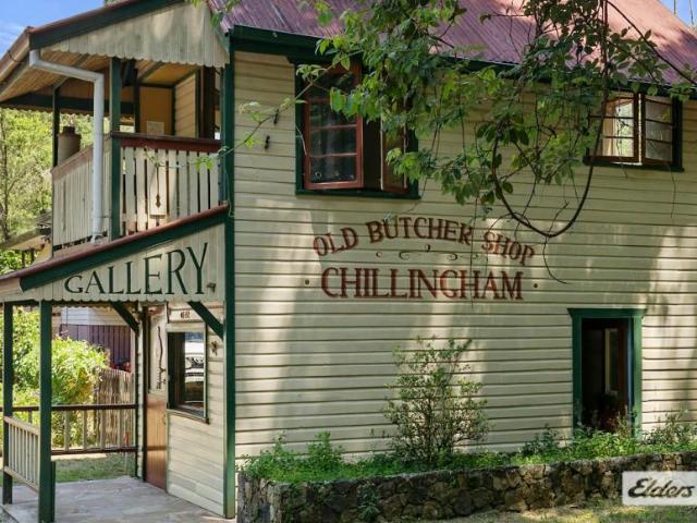 House for sale in Numinbah, Chillingham