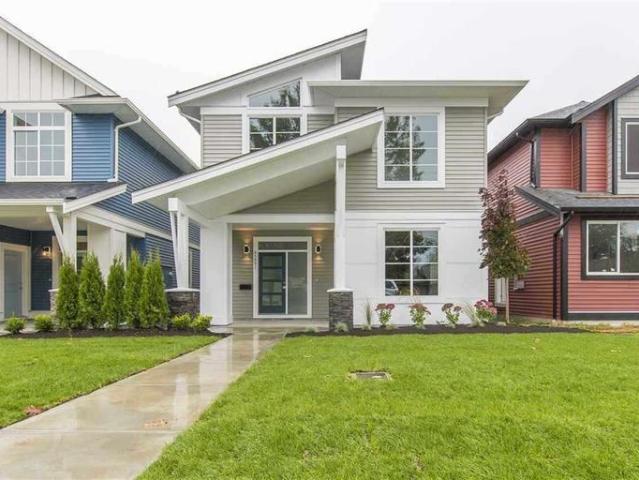 House for rent in Chilliwack, British Columbia