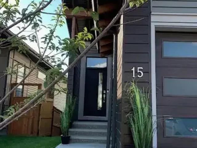 House for rent in Alberta