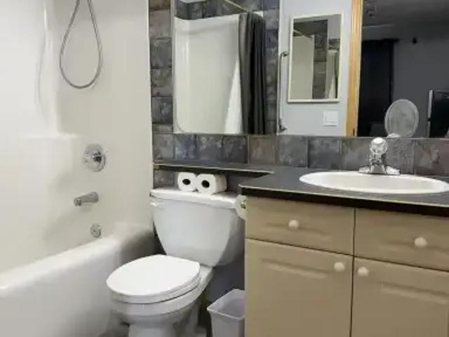 House for rent in Alberta