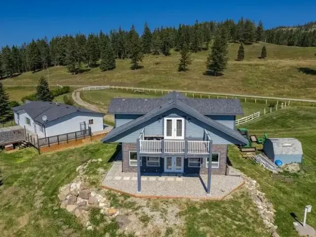 House for rent in Alberta