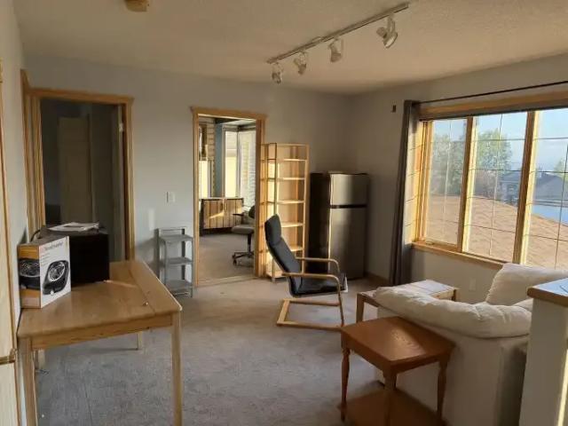 House for rent in Alberta