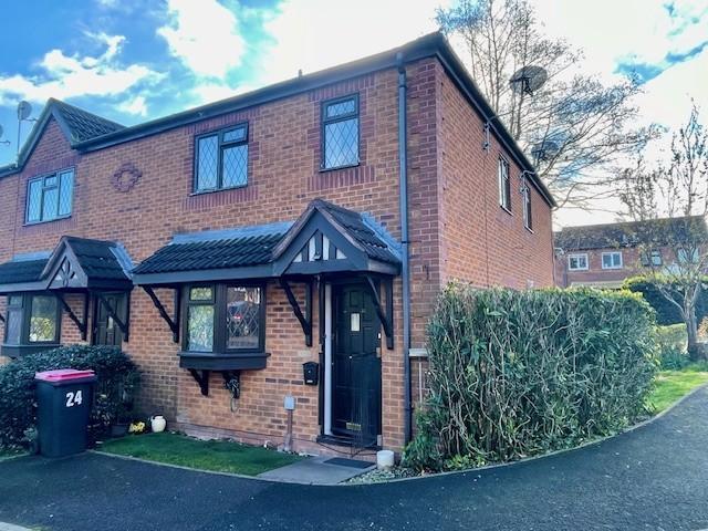 House for sale in Coleshill, West Midlands