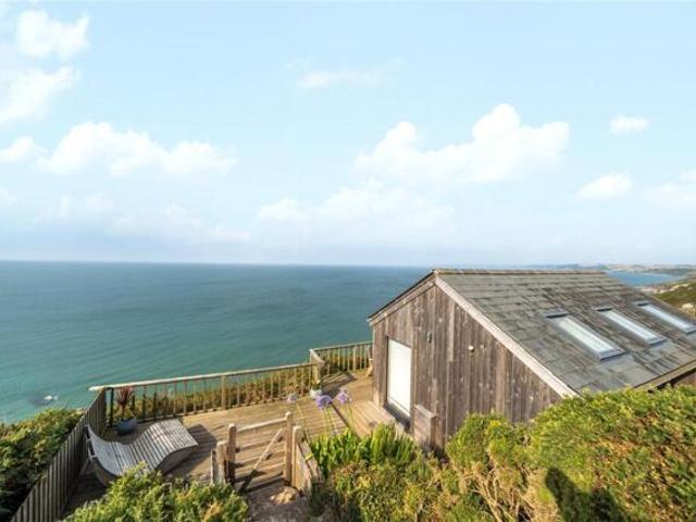 House for sale in St John, Cornwall
