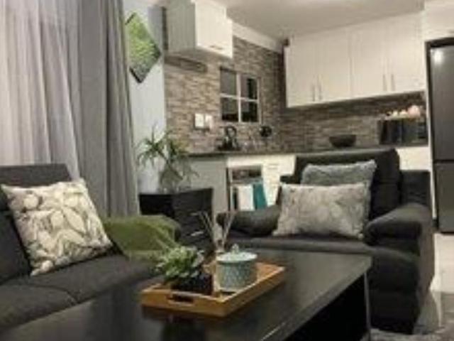 Apartment for rent in Alexandra, Gauteng