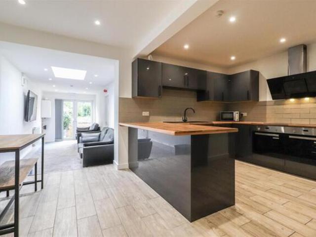 House for rent in West Midlands