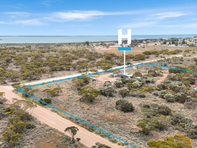 House for sale in Cowell