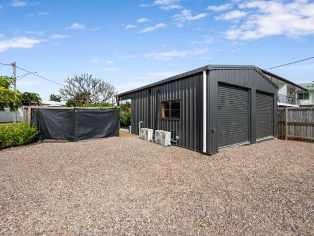House for rent in Currajong, Queensland