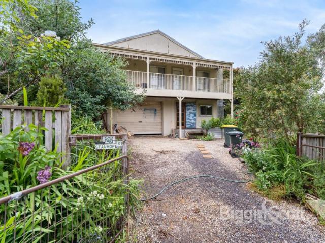 House for rent in Daylesford, Victoria