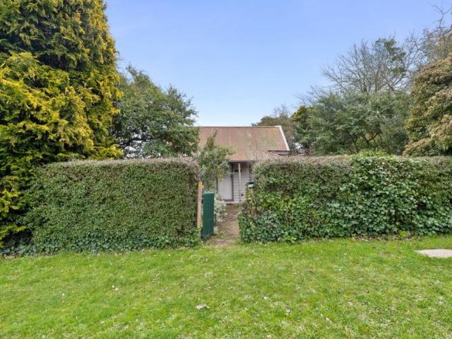 House for rent in Daylesford, Victoria