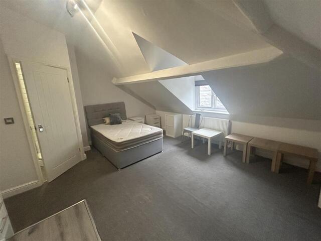 House for rent in New Normanton, East Midlands