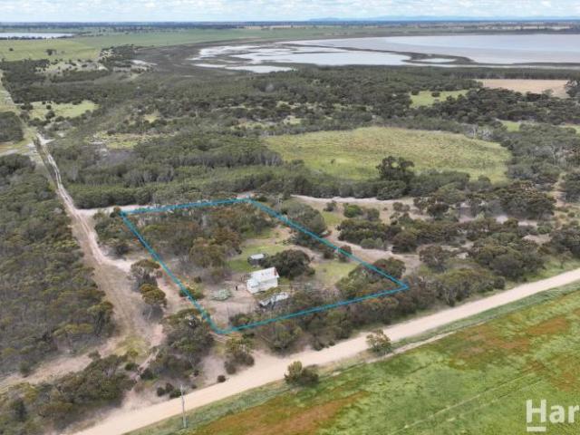 House for sale in Duchembegarra, Natimuk