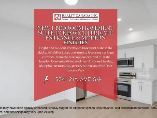 House for rent in Wedgewood, Alberta