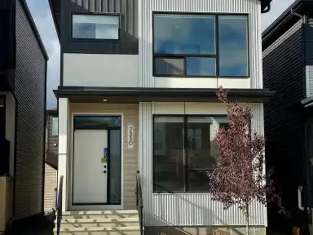 House for rent in Wedgewood, Alberta