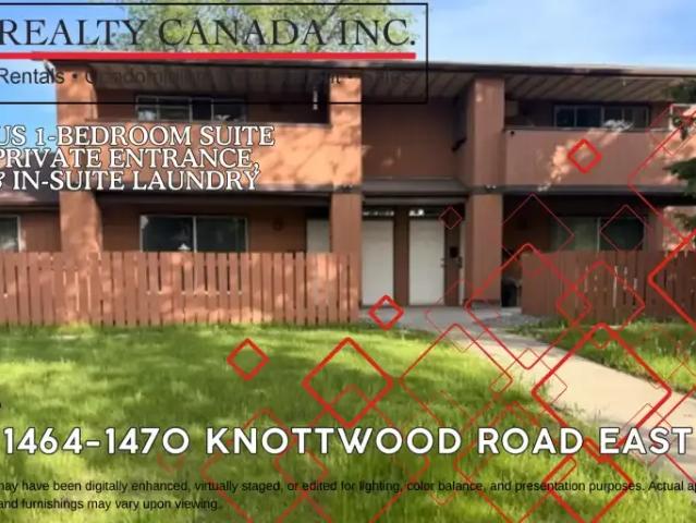 House for rent in Wedgewood, Alberta