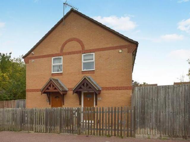 House for sale in Shenley Brook End, Milton Keynes