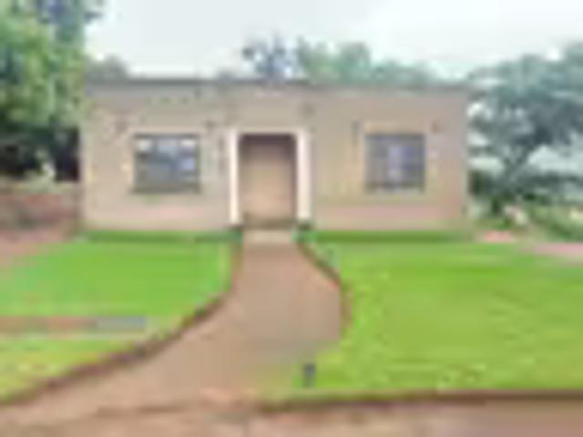 House for sale