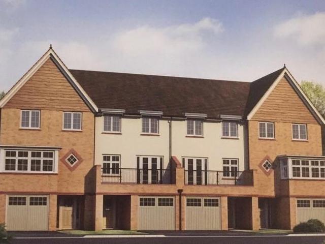 House for rent in Harry Stoke, South Gloucestershire