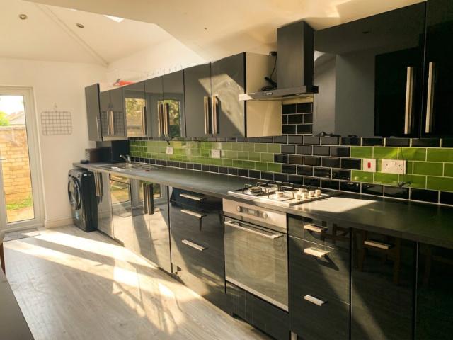House for rent in Feckenham, City Of Bristol