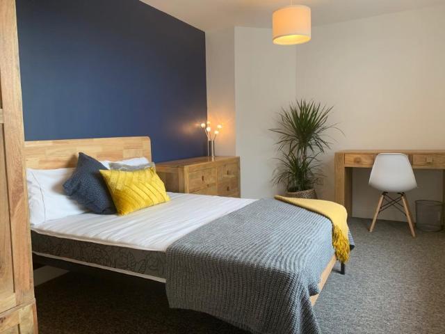 House for rent in Feckenham, City Of Bristol