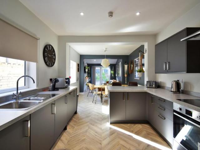 House for rent in Feckenham, City Of Bristol