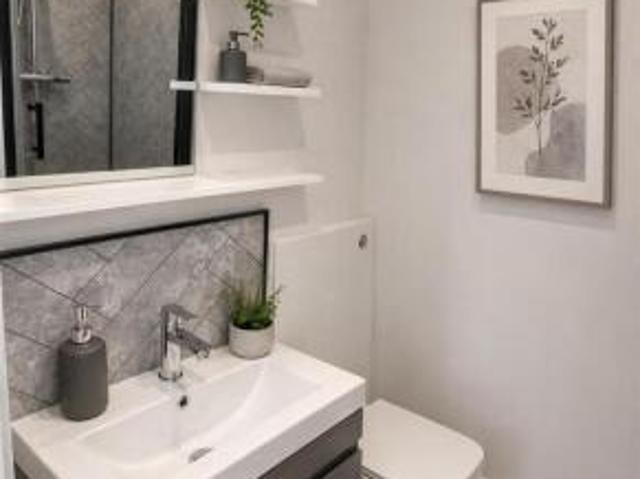 House for rent in St Johns, Wimborne