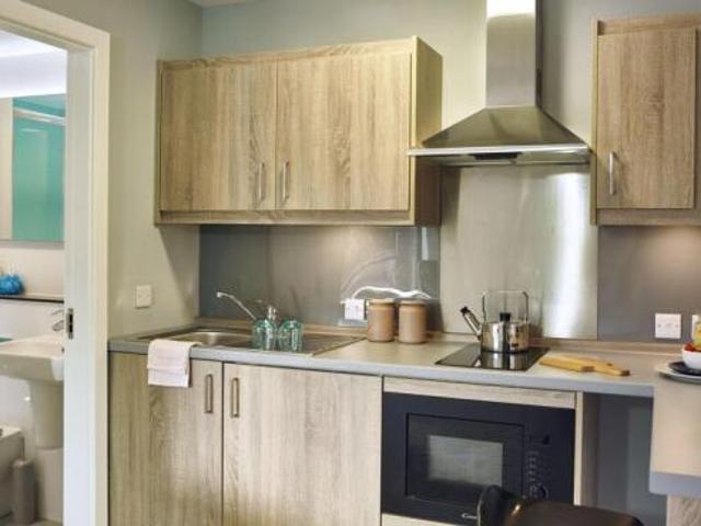 Flat for rent in South Yorkshire