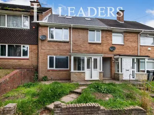House for rent in Lower Bullingham