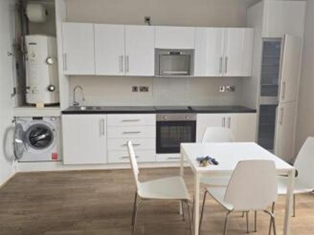 House for rent in Old Town, Hull
