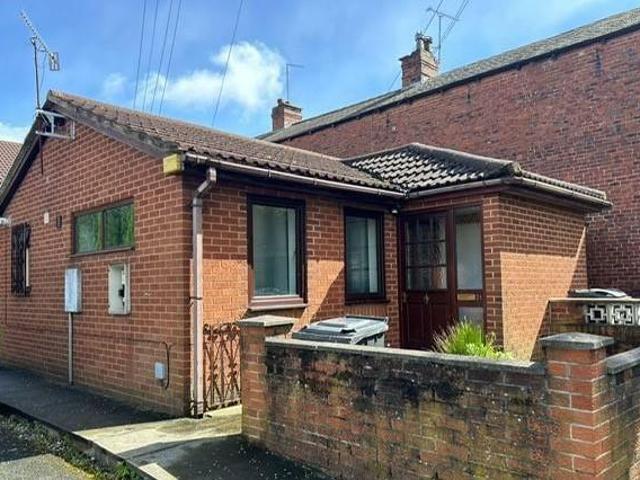 House for rent in North Yorkshire