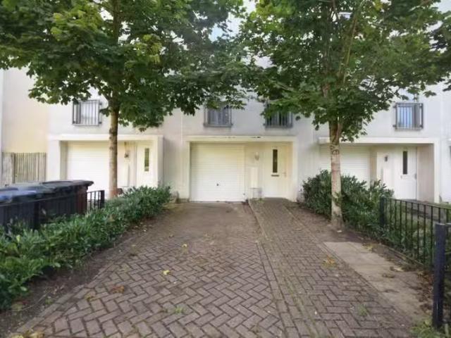 House for rent in Hatfield, Fretherne