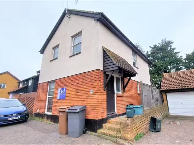House for rent in Galleywood, Chelmsford