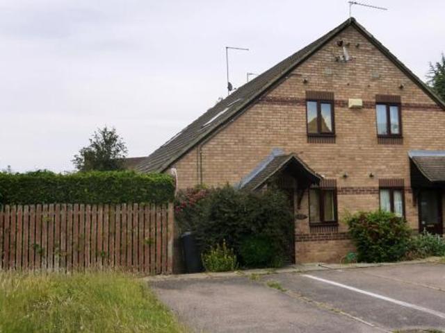 House for rent in New Duston, Duston