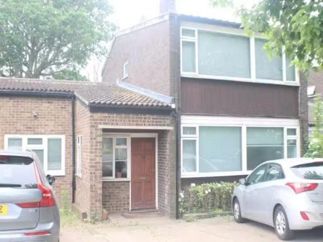 House for rent in Hatfield, South Yorkshire