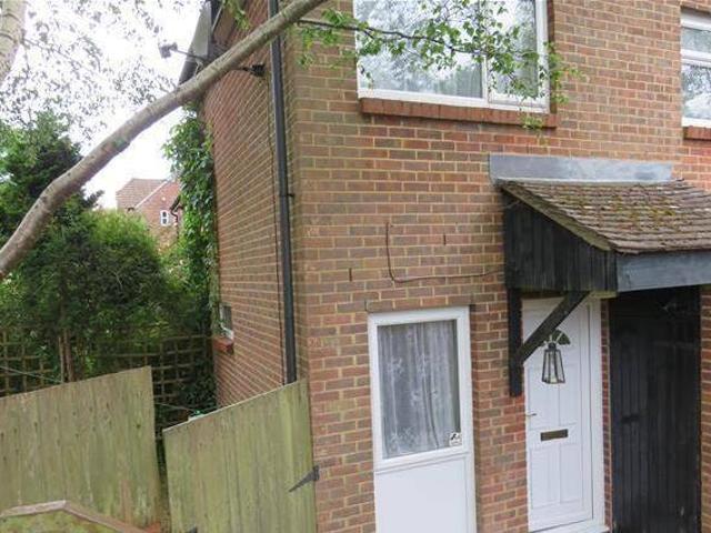 House for rent in West Sussex