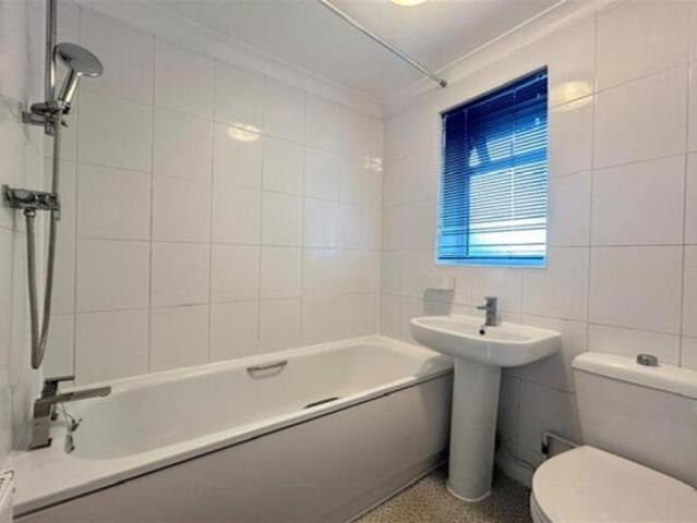 House for rent in Priest Down, Hampshire
