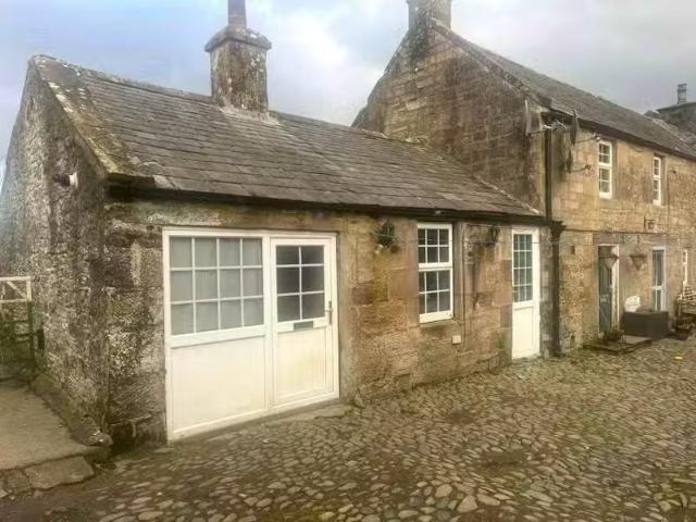 House for rent in Kirkconnel, Scotland