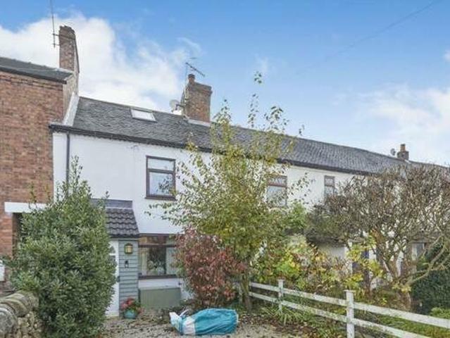 House for rent in Froggatt, East Midlands