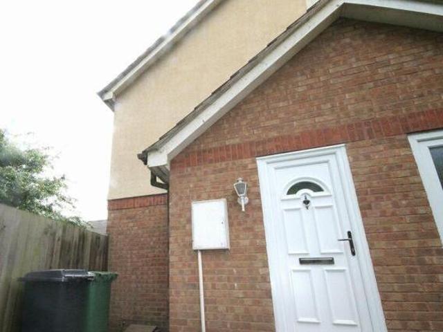 House for rent in Lyons, Greater London