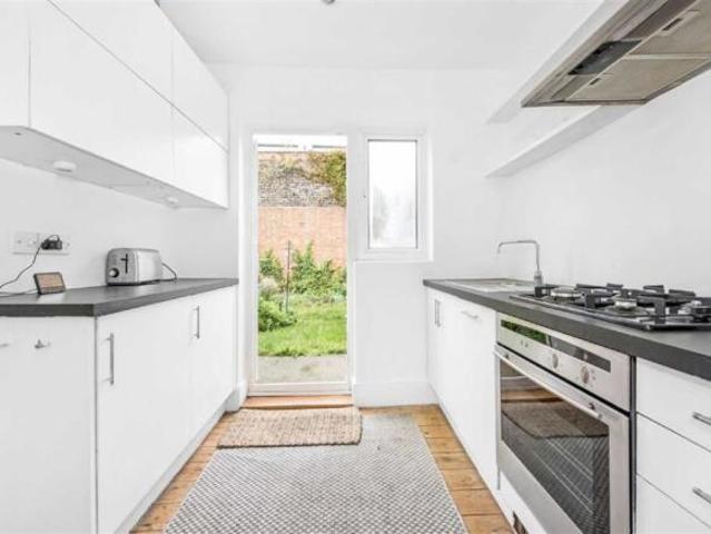 House for rent in London Borough of Lewisham, New Cross