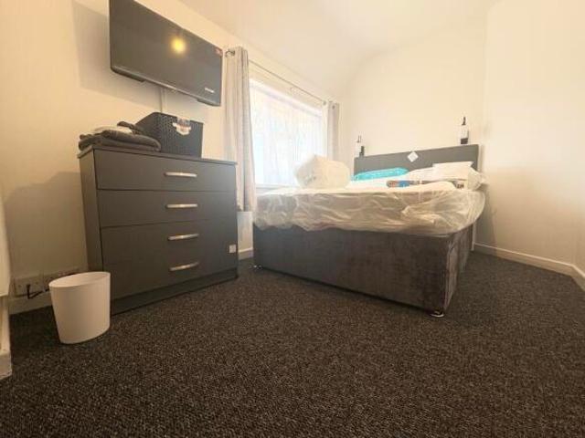 House for rent in Feckenham, City Of Bristol