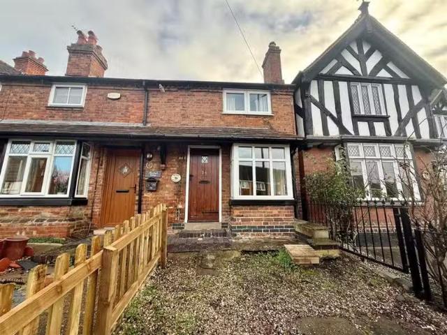 House for rent in Soho, Greater London
