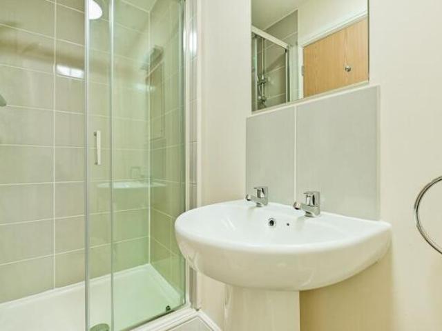 Room for rent in West Oxford, The Slade